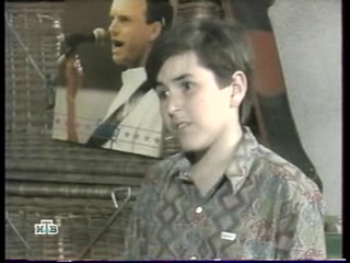 Голубое дерево 285 серия Голубое дерево 285 серия