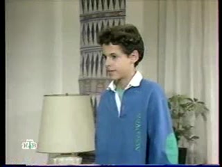 Голубое дерево 29 серия