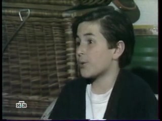 Голубое дерево 296 серия Голубое дерево 296 серия