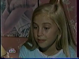 Голубое дерево 307 серия