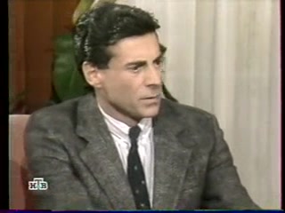 Голубое дерево 44 серия