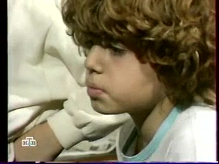 Голубое дерево 46 серия