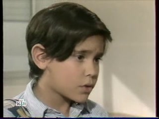 Голубое дерево 54 серия Голубое дерево 54 серия