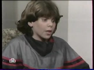 Голубое дерево 58 серия