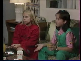 Голубое дерево 82 серия Голубое дерево 82 серия