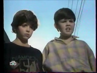 Голубое дерево 87 серия Голубое дерево 87 серия