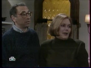 Голубое дерево 93 серия Голубое дерево 93 серия