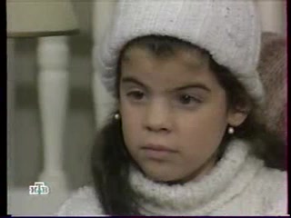 Голубое дерево 96 серия