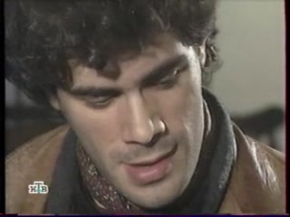 Голубое дерево 99 серия