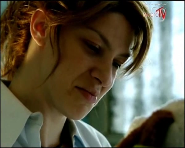 Женщины-убийцы 16 серия Женщины-убийцы 16 серия