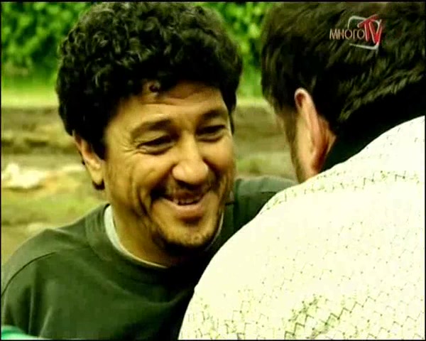 Женщины-убийцы 17 серия