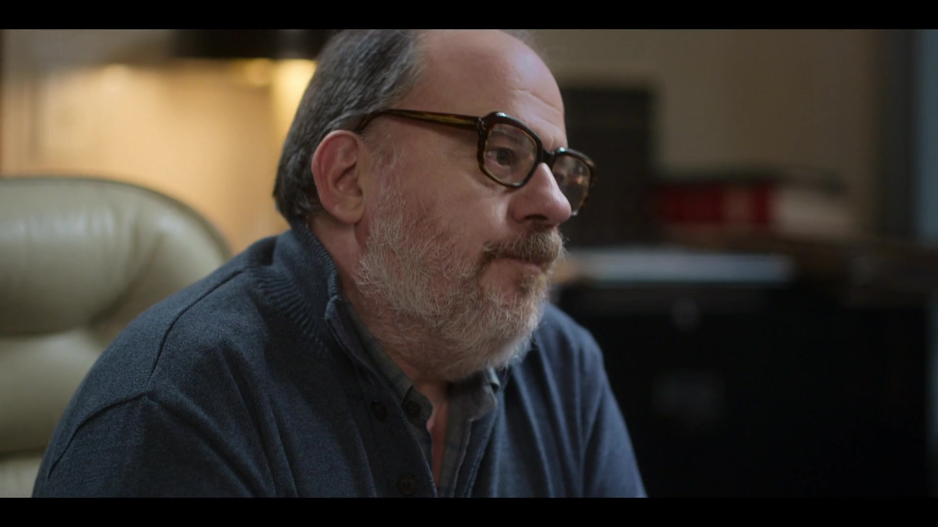 Святая Эвита 1 серия