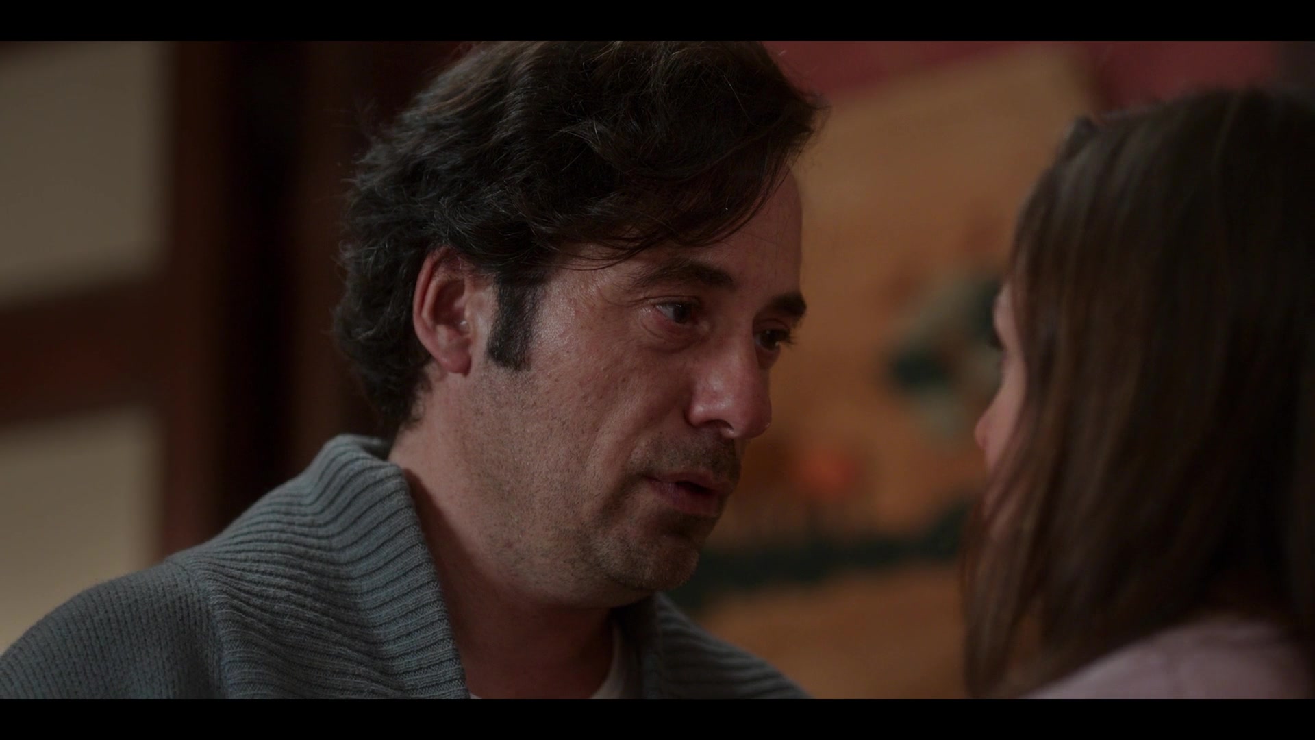 Святая Эвита 3 серия