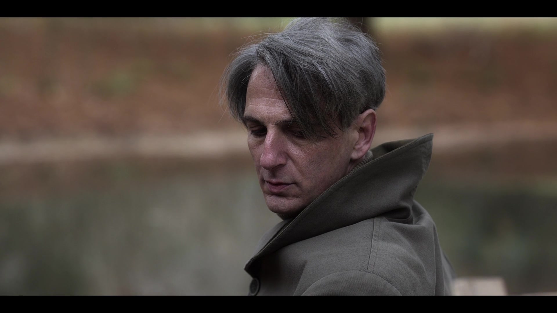 Святая Эвита 7 серия