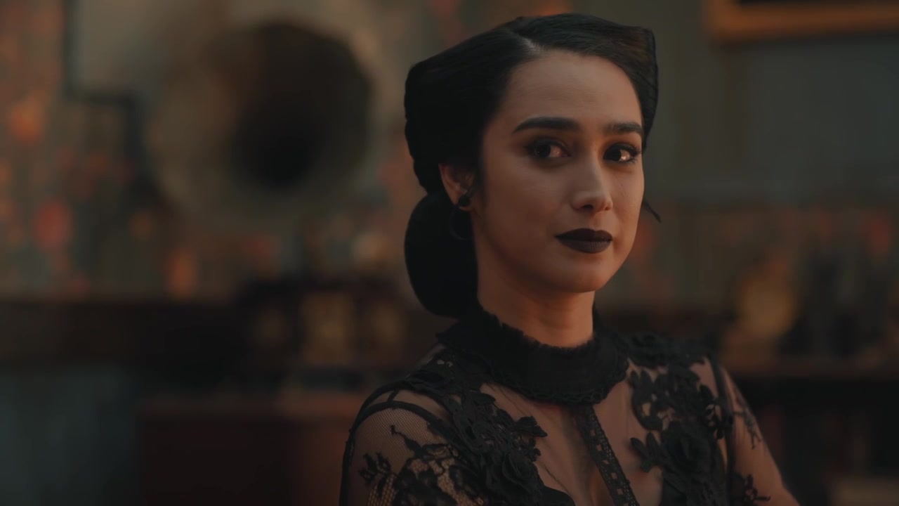 Отель «Жасмин» 2 серия