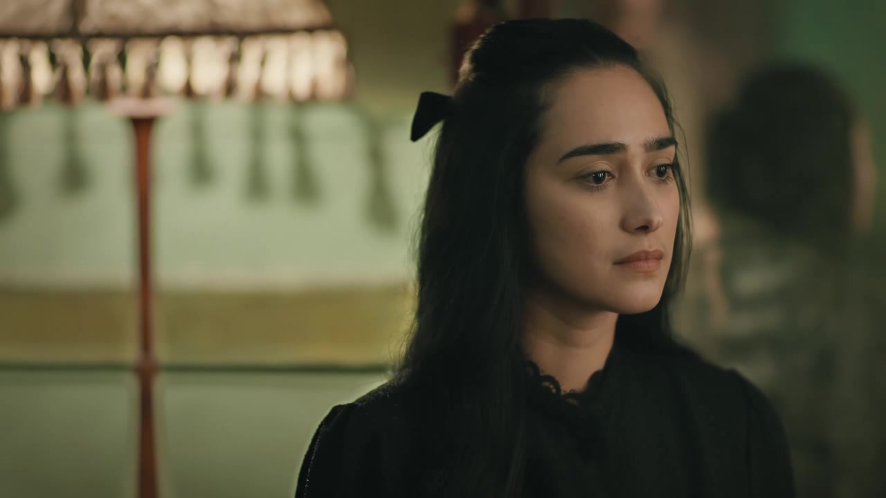 Отель «Жасмин» 4 серия