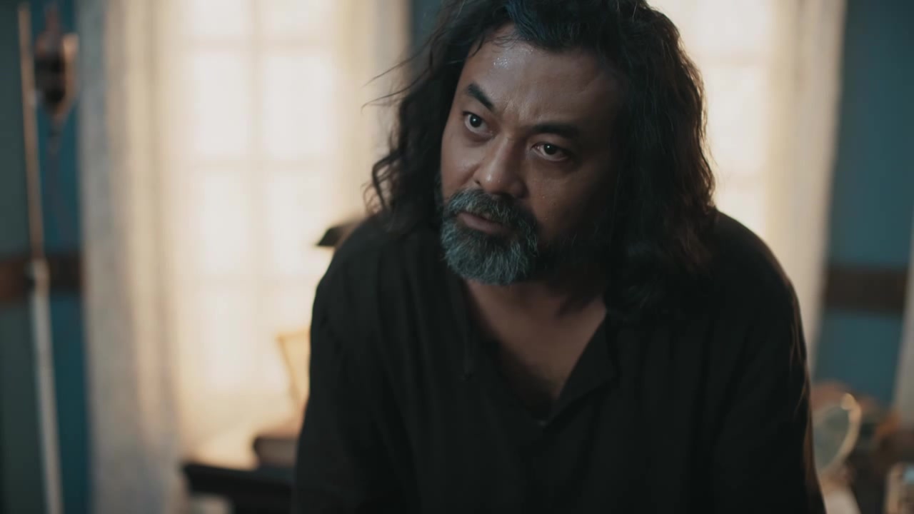 Отель «Жасмин» 5 серия