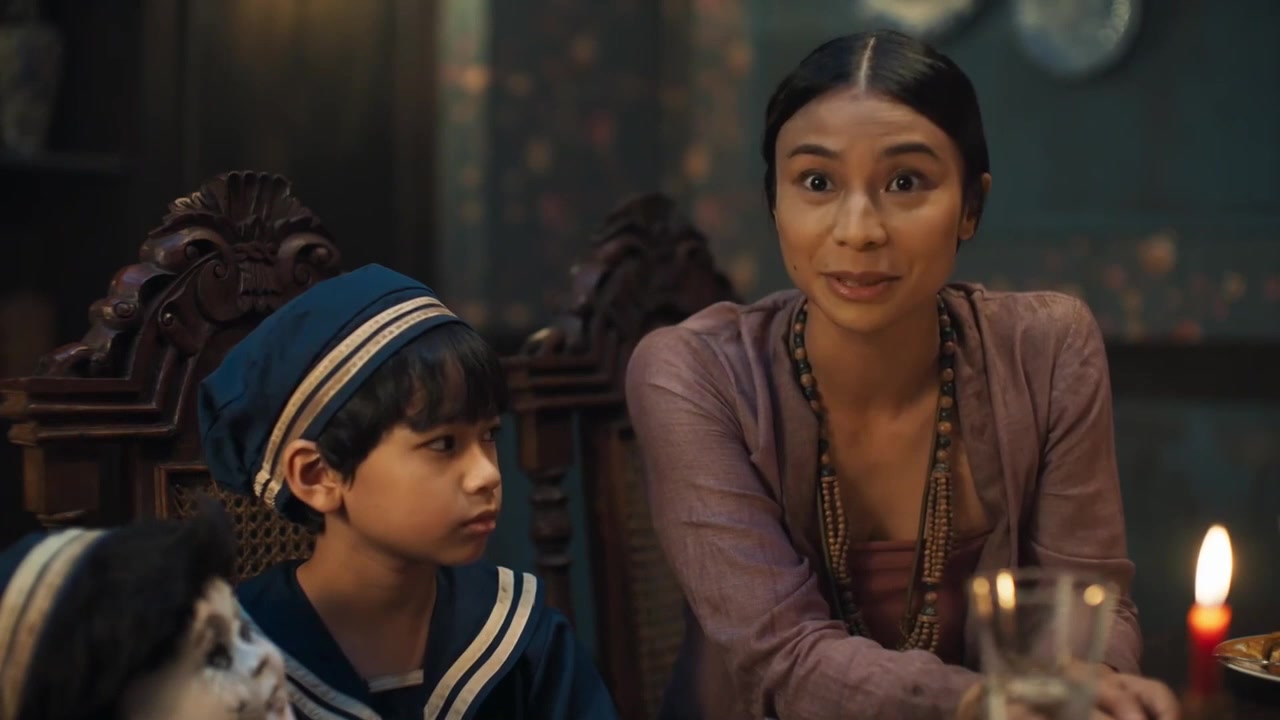 Отель «Жасмин» 6 серия