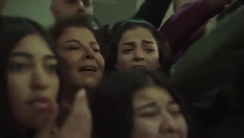 Бейрут 303 (2022) 1 серия