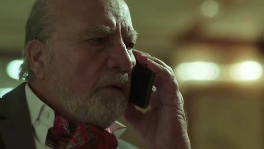 Бейрут 303 (2022) 14 серия