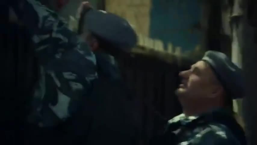 Бейрут 303 (2022) 2 серия