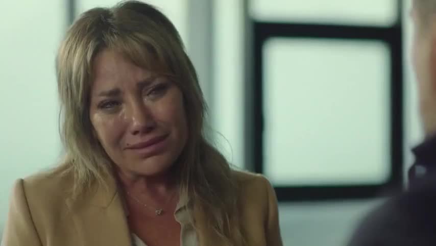 Бейрут 303 (2022) 3 серия