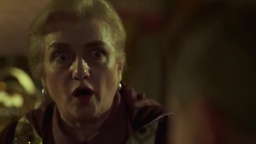 Бейрут 303 (2022) 4 серия