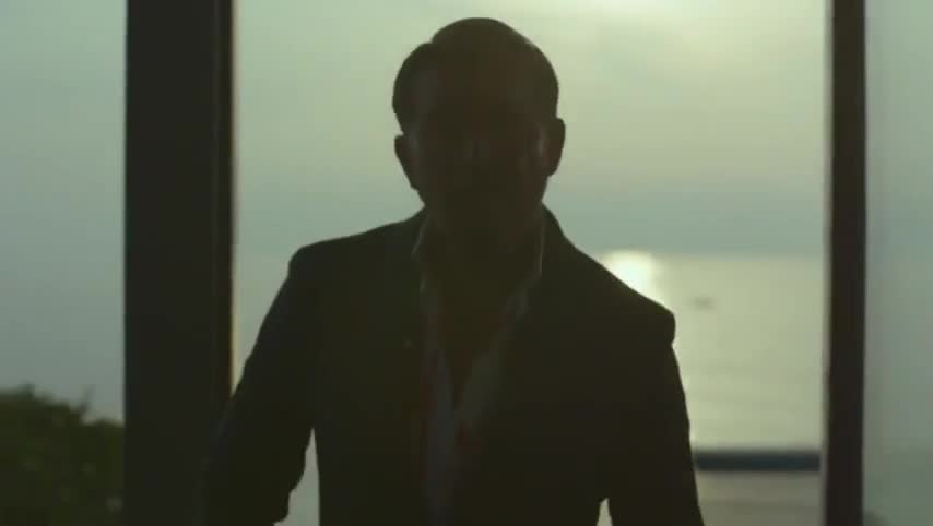 Бейрут 303 (2022) 5 серия