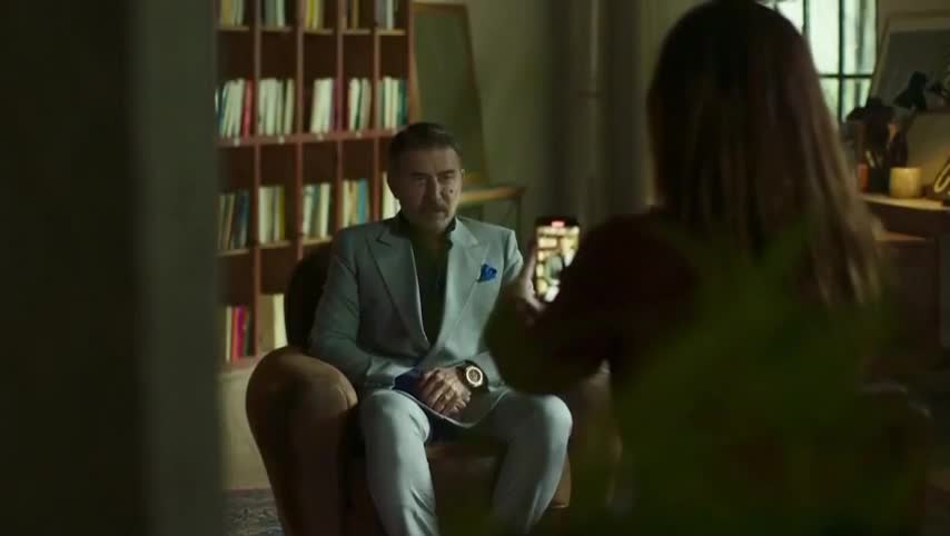 Бейрут 303 (2022) 6 серия