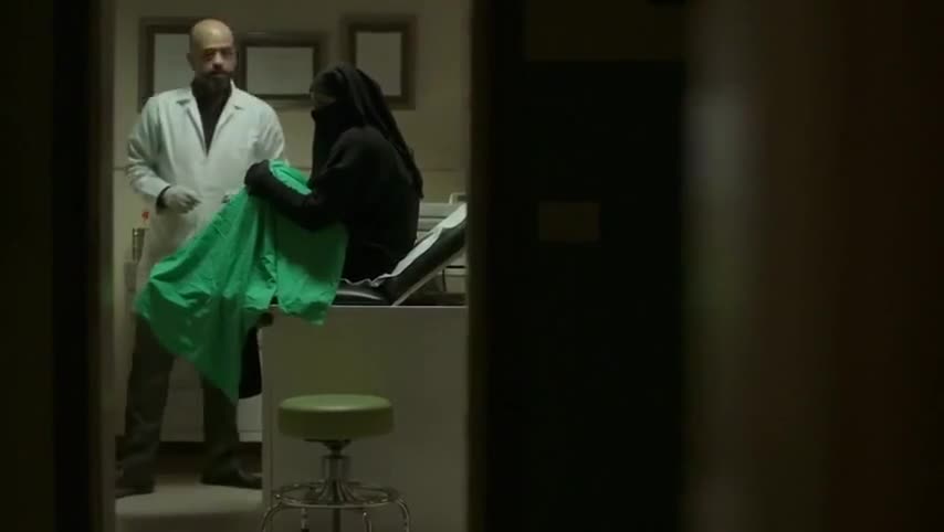 Бейрут 303 (2022) 7 серия