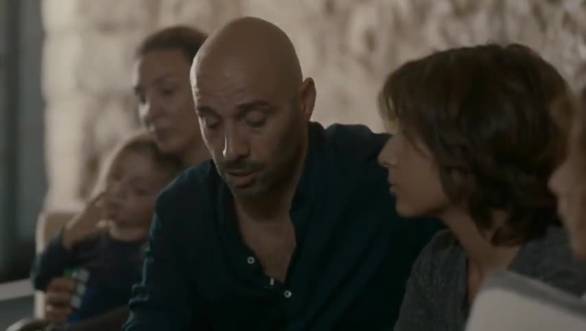 Невиновен 10 серия