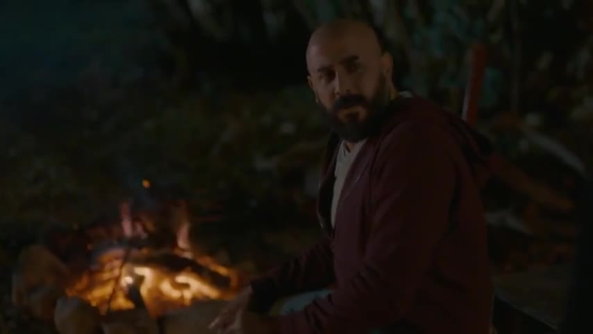 Невиновен 11 серия