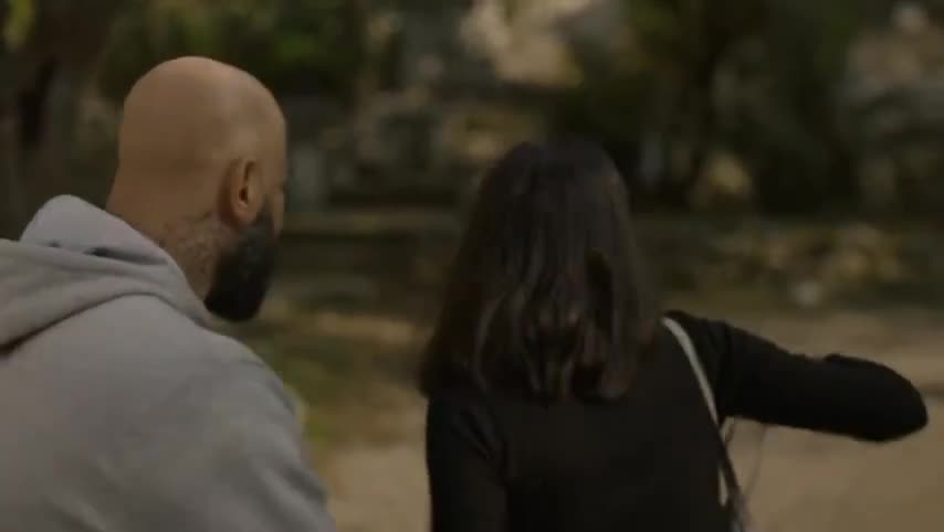 Невиновен 12 серия