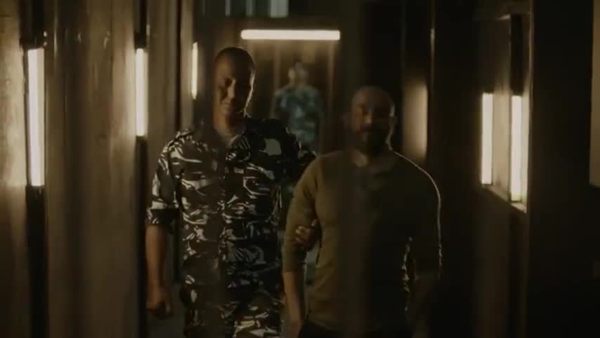 Невиновен 2 серия