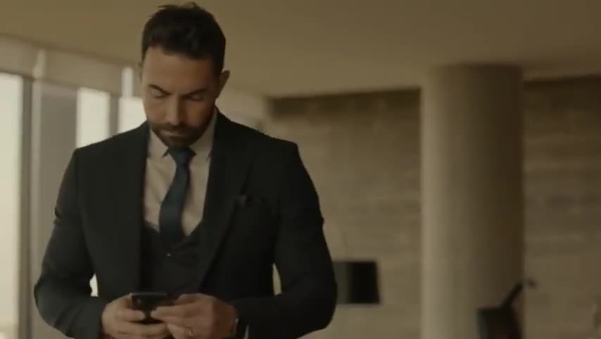 Невиновен 3 серия