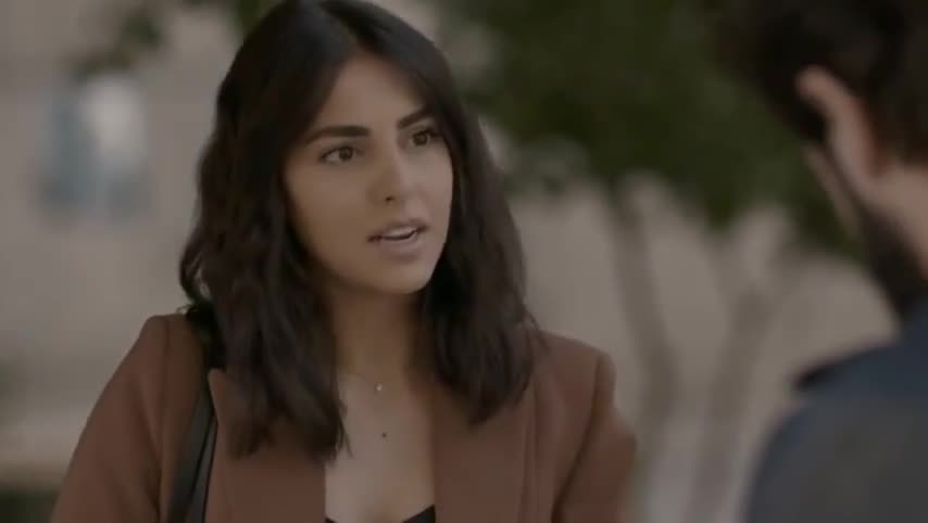 Невиновен 4 серия