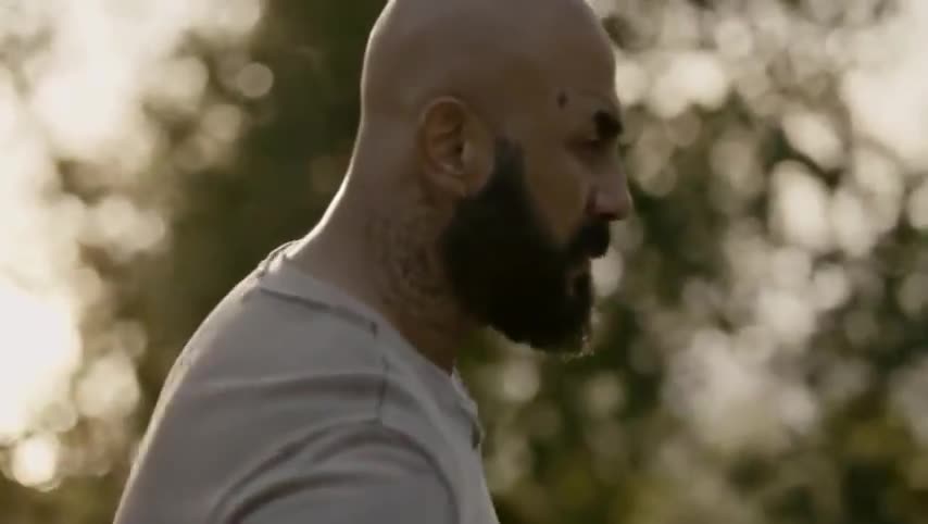 Невиновен 7 серия