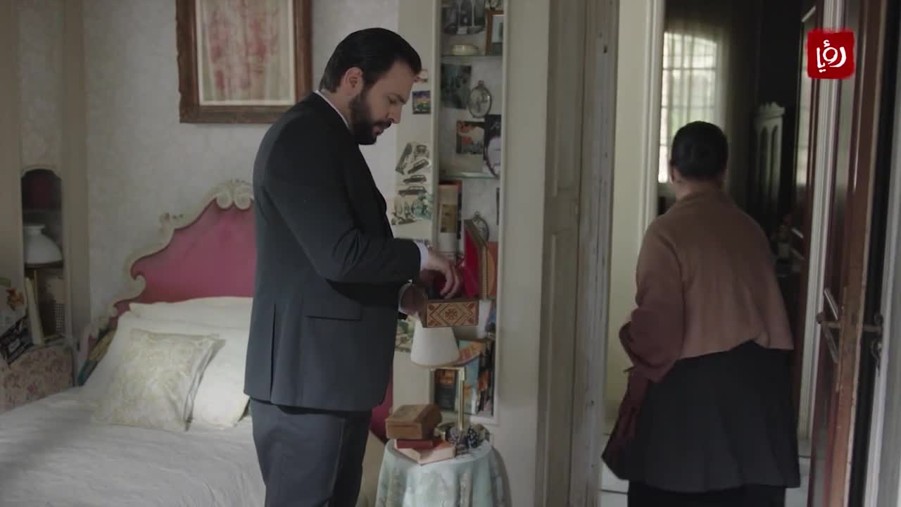 Полдня 1 серия Полдня 1 серия