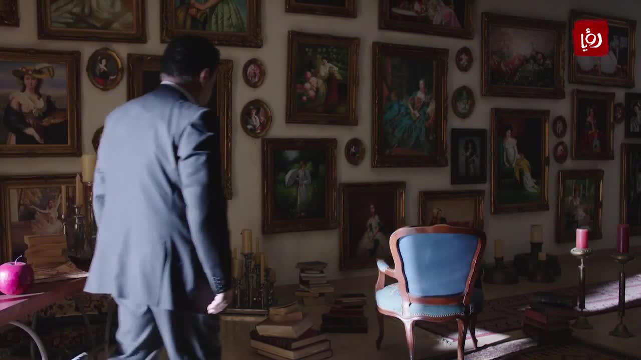 Полдня 12 серия