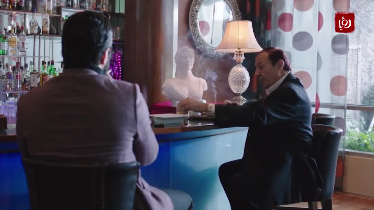 Полдня 15 серия