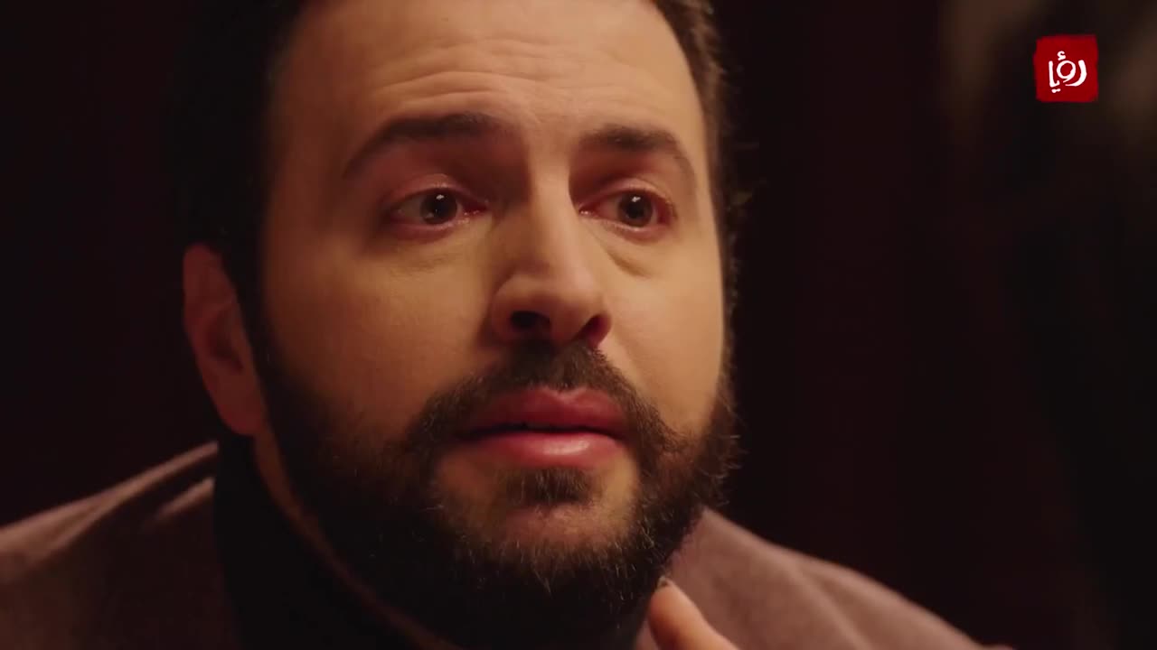 Полдня 16 серия