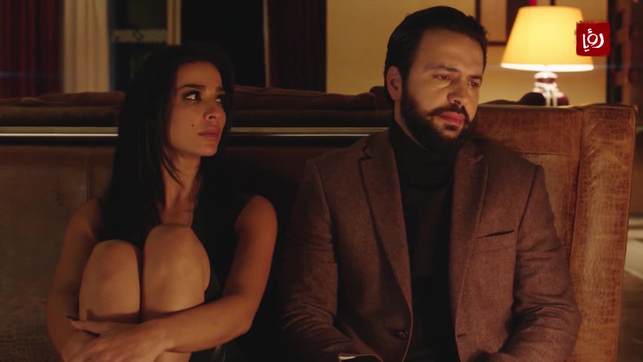 Полдня 17 серия