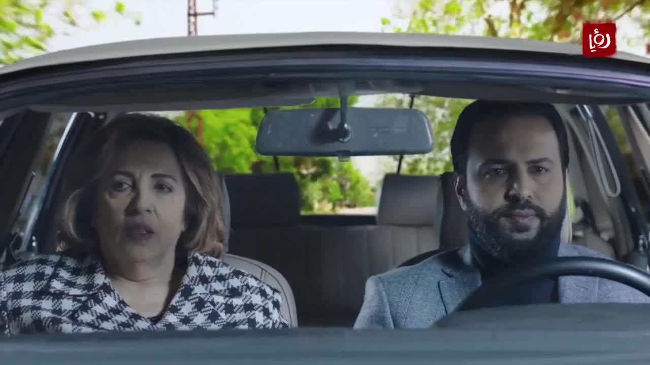 Полдня 2 серия