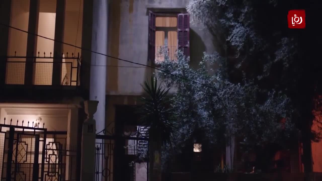 Полдня 20 серия