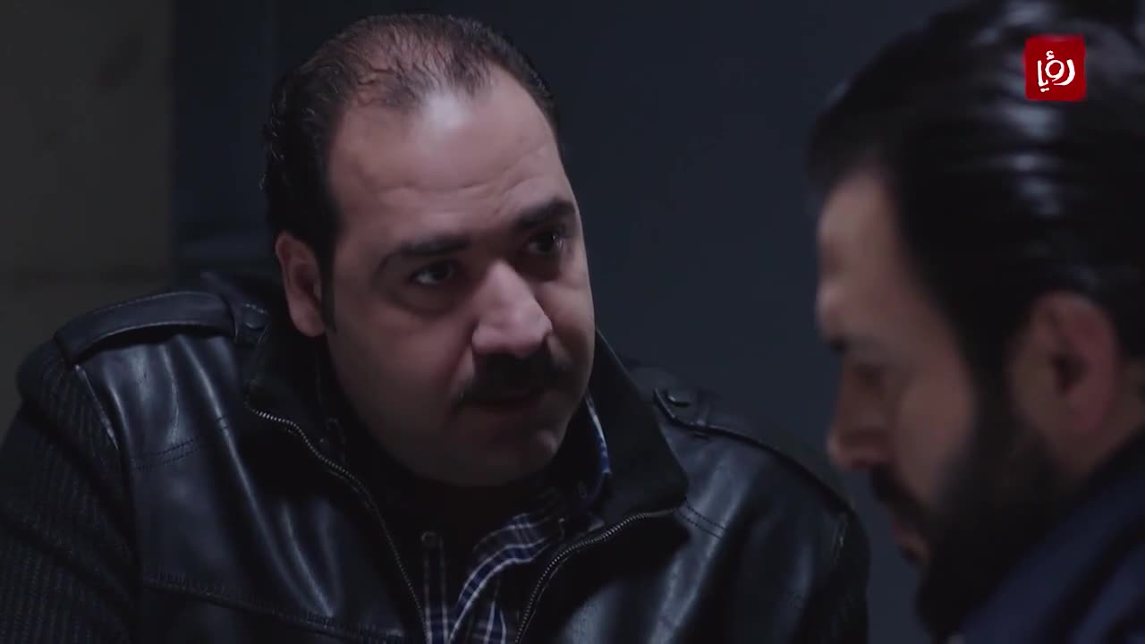 Полдня 22 серия