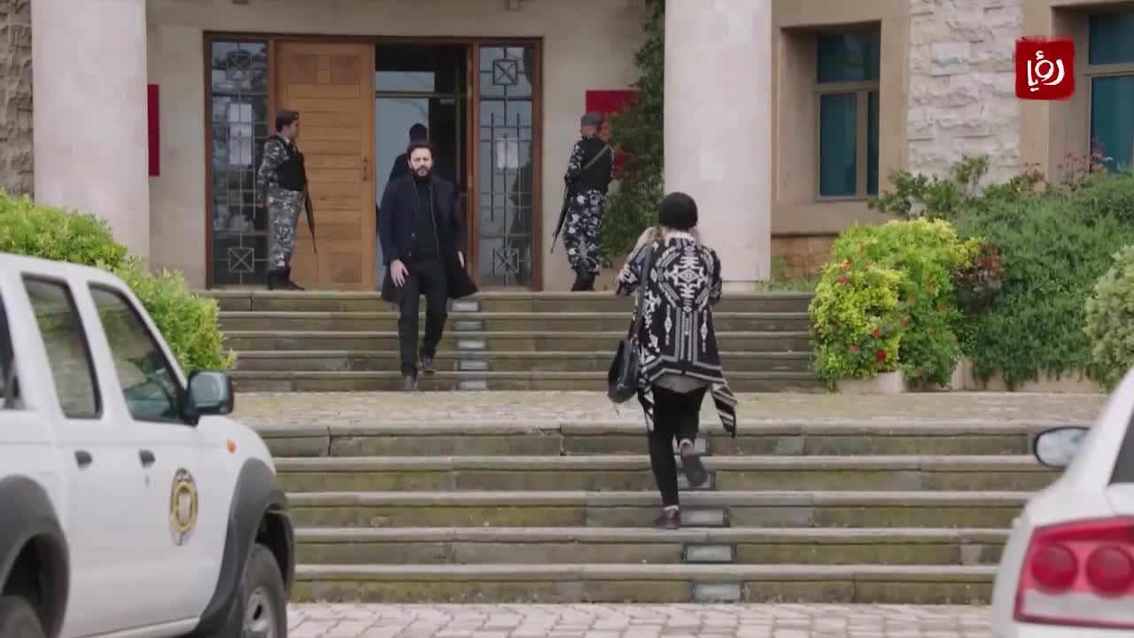 Полдня 24 серия