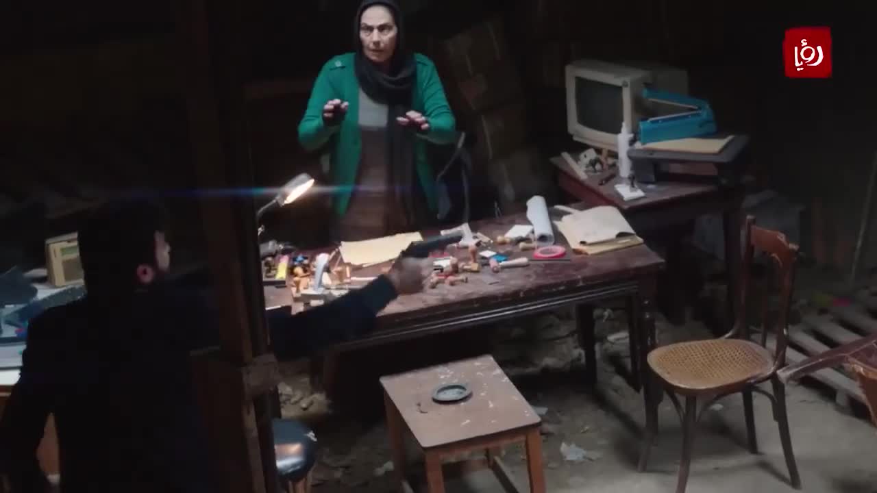 Полдня 26 серия Полдня 26 серия