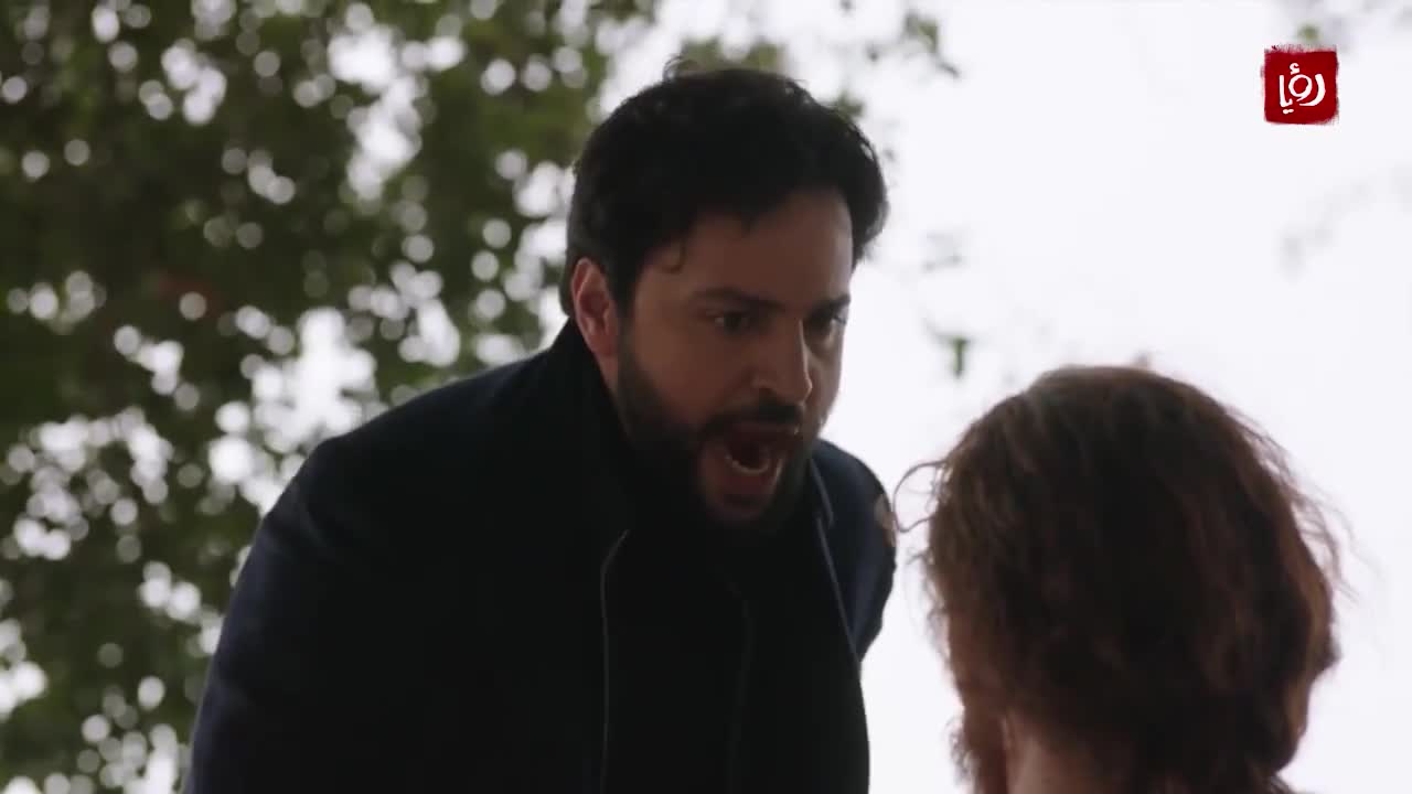 Полдня 27 серия