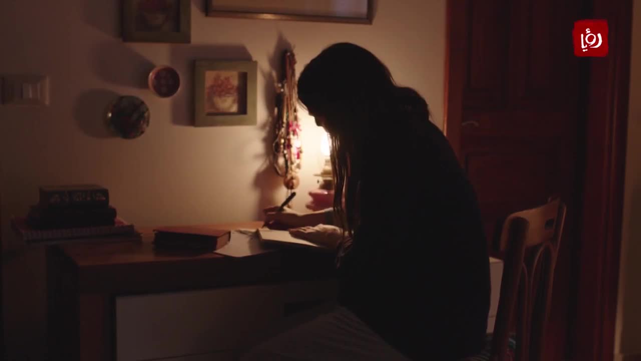 Полдня 4 серия