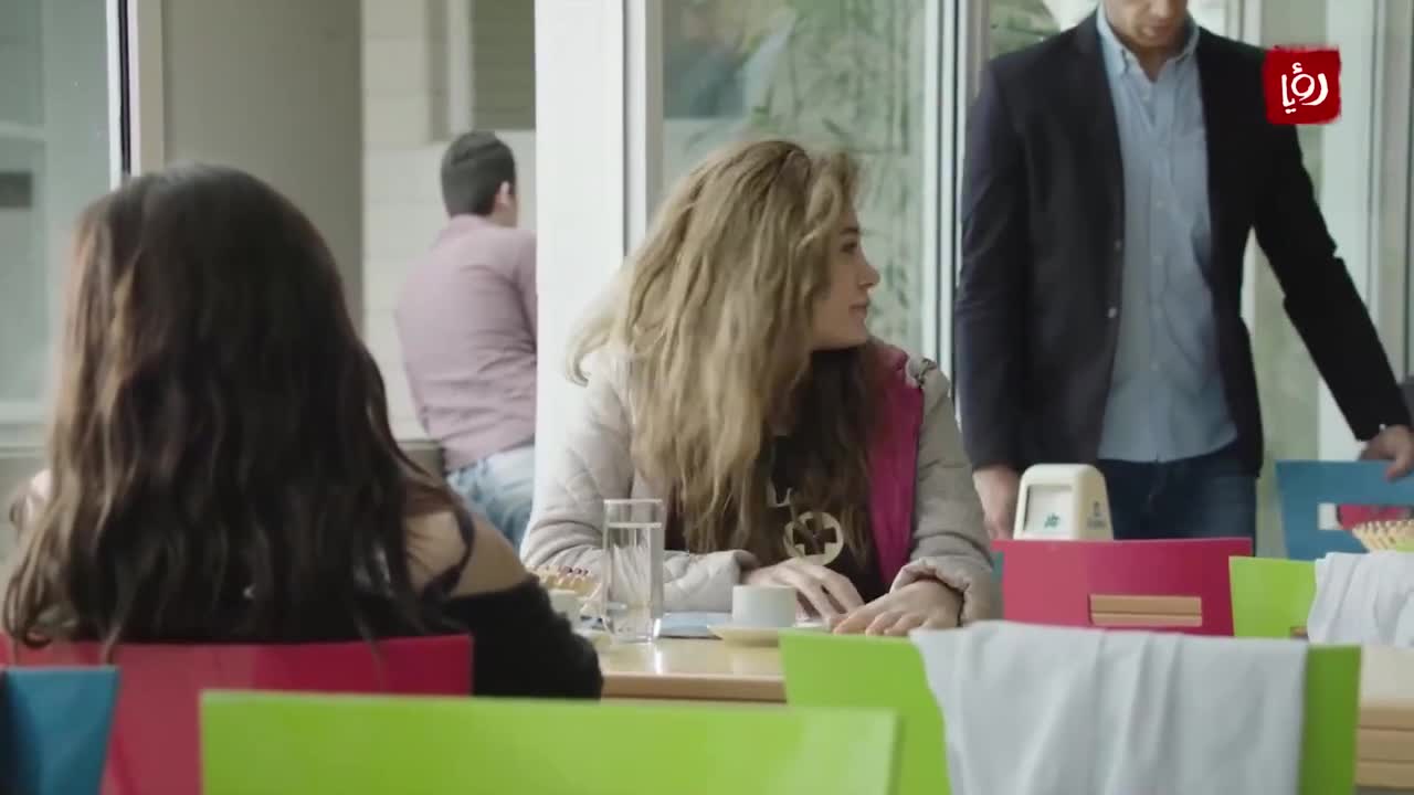 Полдня 5 серия Полдня 5 серия